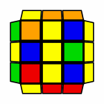 speedcube algoritmus fyft oll